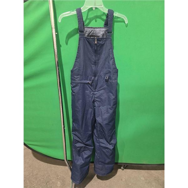 Arctix Men’s XL Snow Bib Overalls in Navy