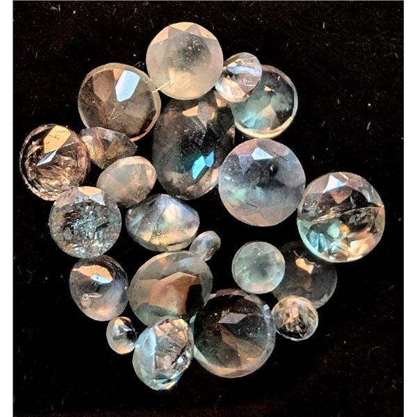 $500,  NATURAL RARE COLOR CHANGING ALEXANDRITE (APP 1ct)GEMSTONE, retail value $500