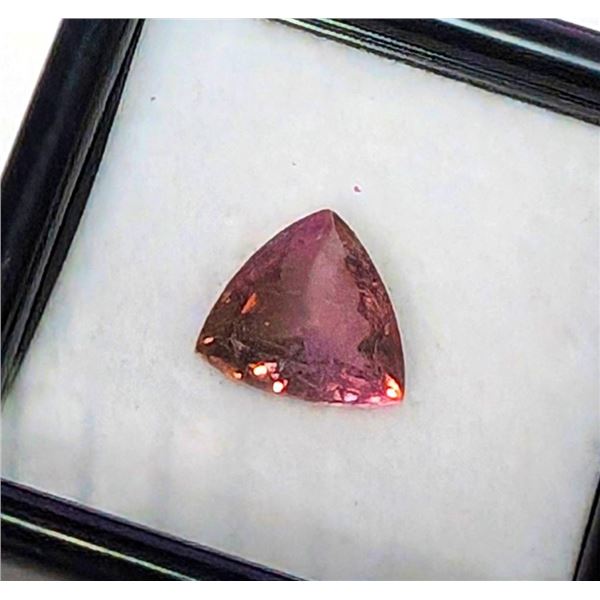 $200,  TOURMALINE (1.1ct) GEMSTONE, retail value $200