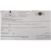 Image 5 : $2500, 10K(2.09g), BLACK DIAMOND (1.7+0.1ct)RING, size 6.5, appraised value $2500, ring resizeable f