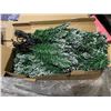 Image 3 : Homeleo 4 Set Solar Christmas Tree Decor Lights.