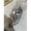 Image 4 : Miniature Artificial Green Christmas Tree with Decorative Accessories