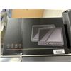 Image 2 : 7-Inch Dual Screen DVD Player with HDMI Input and AV Output