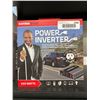 Image 2 : SamlexDriver 450 Watt Power Inverter (Model 450W)