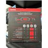 Image 3 : SamlexDriver 450 Watt Power Inverter (Model 450W)
