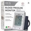Image 1 : Bios Blood Pressure Monitor With Atrial Fibrillation Screening