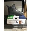 Image 2 : TRETORN womens Lily Rain Boot Size 9