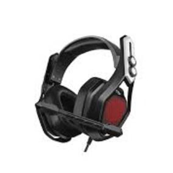 Mpow Iron Virtual 7.1 Surround Sound Gaming Headset Model BH336A