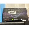 Image 2 : Portable Car Player with CarPlay and Android Auto Features