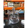 Image 3 : Smokvo Bubble Hookah Set with LED Light and Remote Control
