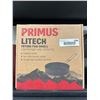Image 2 : Primus Litech Frying Pan Small with Non-Stick Ceramic Coating