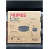 Image 3 : Primus Litech Frying Pan Small with Non-Stick Ceramic Coating