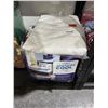 Image 2 : Novaform Soothing Cool 3 Inch Memory Foam Mattress Topper, Full Size
