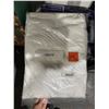 Image 3 : Novaform Soothing Cool 3 Inch Memory Foam Mattress Topper, Full Size
