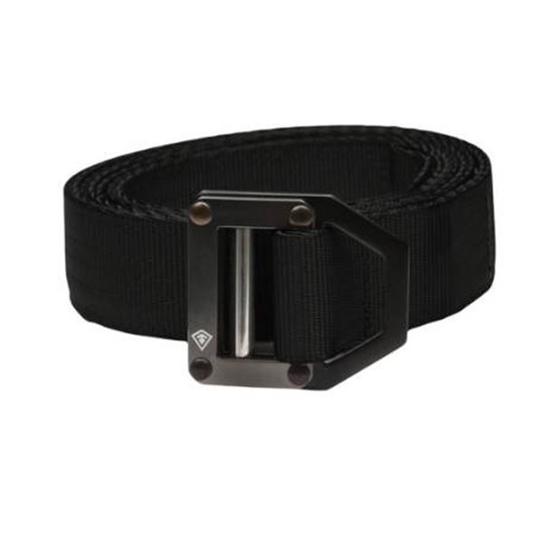 First Tactical 3XL Tactical Belt in Black