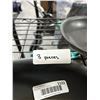 Image 3 : Kirkland Signature Hard Anodized Skillets3-piece