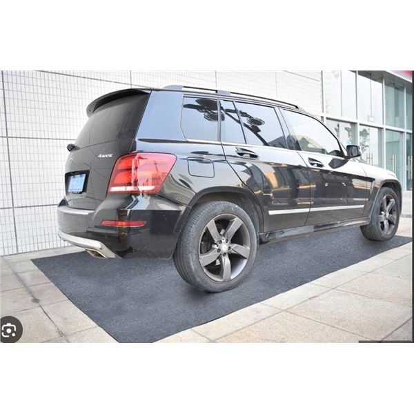 Homebase All-Vehicle Garage Mat 7′-6” x 21′