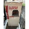 Image 2 : Homebase All-Vehicle Garage Mat 7′-6” x 21′