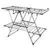 Image 1 : Greenway Multilevel Laundry Rack with Adjustable Bars