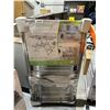 Image 2 : Greenway Multilevel Laundry Rack with Adjustable Bars
