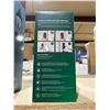 Image 3 : Philips 1000 Series Electronic Deadbolt with Keypad and 4 Unlocking Methods