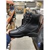 Image 4 : Rothco Forced Entry 8-Inch Tactical Boot, Black, Size 7.5