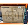 Image 2 : A-Premium Radiator Cooling Fan Assembly for AC Condenser