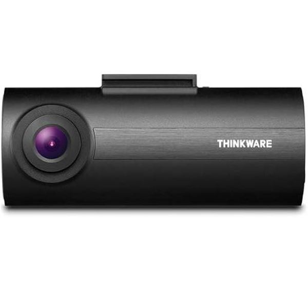 Thinkware F50 Dash Cam with 1080p Sony Exmor CMOS Sensor
