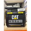 Image 2 : CAT 1750A Emergency Power Supply with 200W Inverter and 120 PSI Air Compressor