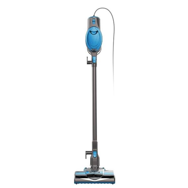 Shark Rocket Pet Corded Stick Vacuum Cleaner with Deep Cleaning Capability