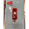 Image 3 : Disney Holiday Laser Engraved Lantern with LED light, Red