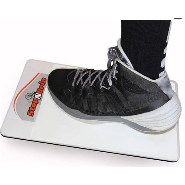 Lot of 20 – StepNGrip Sticky Board Personal Gel Board with Gel Mat Technology