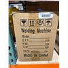 Image 2 : Welding Machine with AFR F.R.L. Combination Unit