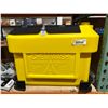 Image 2 : ChemWash Emergency Wash Kit with Mounting Base