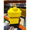 Image 3 : ChemWash Emergency Wash Kit with Mounting Base