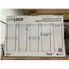 Image 2 : DryLock by Accent Modular Pantry Organization Set with Airtight Seal