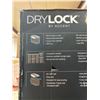 Image 3 : DryLock by Accent Modular Pantry Organization Set with Airtight Seal