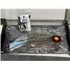Image 1 : EK Quantum Vector GPU Water Block with RGB Option – High Performance Liquid Cooling