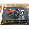 Image 3 : LEGO Technic Formula E Porsche 99X Electric 42137 Set – Pull Back Toy Champion Race Car Mod