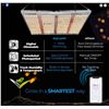 Image 1 : MyLumii Smart WiFi LED Grow Light With Alexa Compatibility (Model MQ8-240)