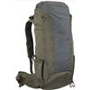Image 1 : Big Trick Pack S45GN Gray/Green Backpack