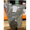 Image 2 : Big Trick Pack S45GN Gray/Green Backpack