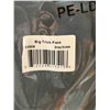 Image 3 : Big Trick Pack S45GN Gray/Green Backpack