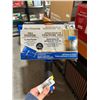 Image 2 : Project Select Paint and Stain Applicator – Use on Rough Surfaces – Threaded Handl