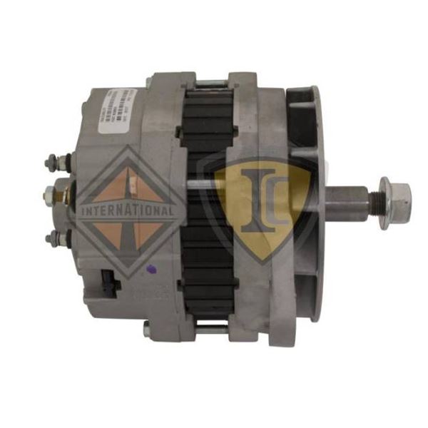 Delco Remy 22SI 12V 150A High-Performance Alternator, Part Number 19020310