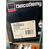 Image 3 : Delco Remy 22SI 12V 150A High-Performance Alternator, Part Number 19020310