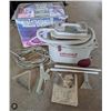 Image 1 : Bissell Power Steamer Carpet Cleaner Model 1631