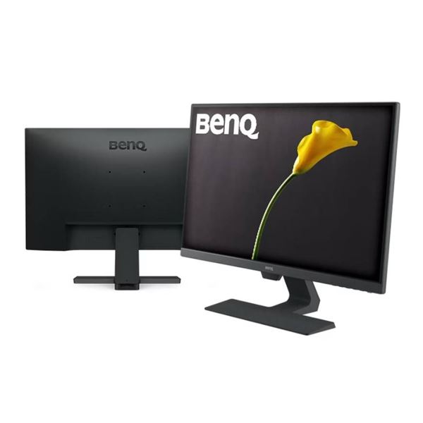 BenQ 27-Inch LED Monitor With Eye-Care Technology, Model GW2780