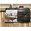 Image 3 : CenterPointe Acacia Butcher Block Countertop – 6 ft x 39 in