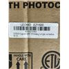 Image 3 : Ledmo EZ1500 300W LED Shoebox Light with Photocell, Model R01